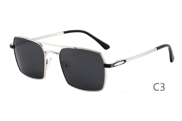 Metal Sunglasses-6323