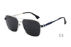 Metal Sunglasses-6343