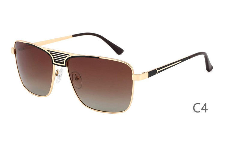 Metal Sunglasses-6292