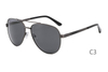 Metal Sunglasses-6286