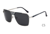 Metal Sunglasses-6293