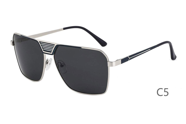 Metal Sunglasses-6293