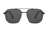 Metal Sunglasses-6287