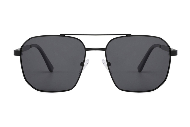Metal Sunglasses-6287