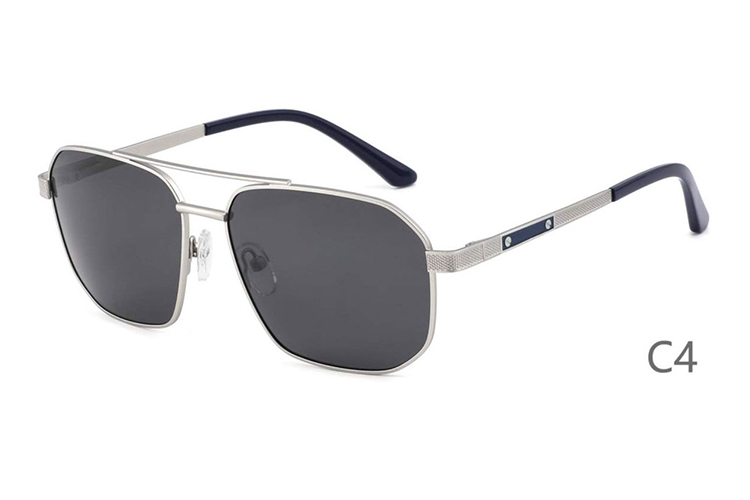 Metal Sunglasses-6284