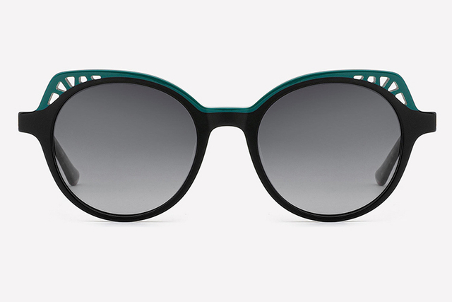 Acetate and Metal Glasses
