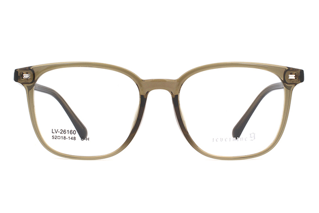 Wholesale Tr90 Glasses Frames 26160