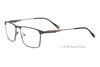 Wholesale Metal Glasses Frames 4654