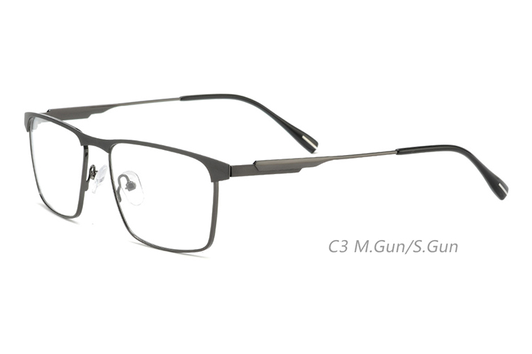 Wholesale Metal Glasses Frames 4654