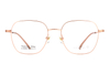Wholesale Metal Glasses Frames 83699