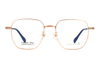 Wholesale Metal Glasses Frames 83735