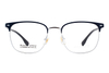 Wholesale Metal Glasses Frames S83692