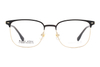 Wholesale Metal Glasses Frames S83691