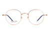 Wholesale Metal Glasses Frames 83726