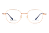 Wholesale Metal Glasses Frames 83730