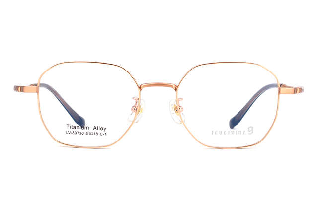 Wholesale Metal Glasses Frames 83730