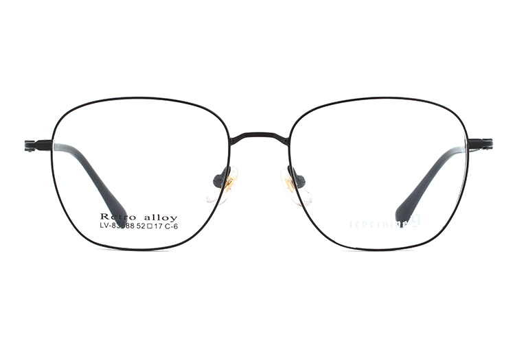 Wholesale Metal Glasses Frames 83688