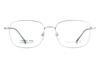 Wholesale Metal Glasses Frames 83698