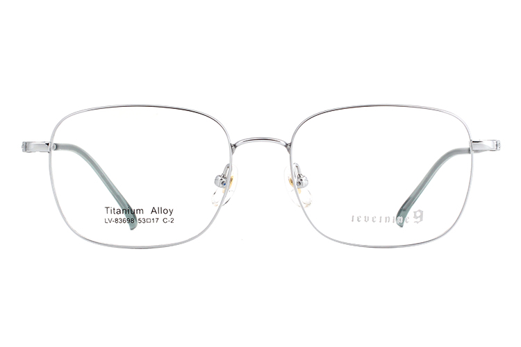 Wholesale Metal Glasses Frames 83698