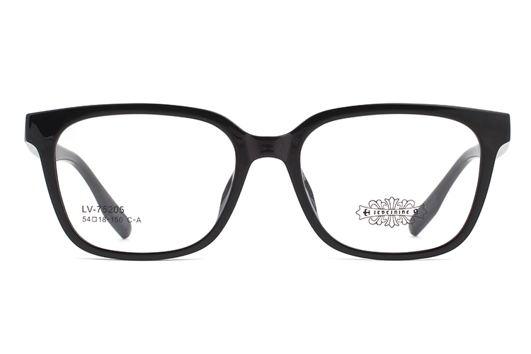 Wholesale Tr90 Glasses Frames 75205