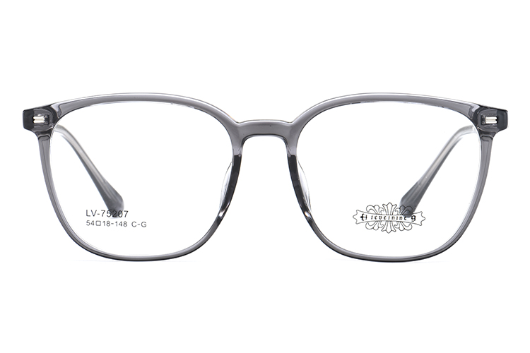 Wholesale Tr90 Glasses Frames 75207