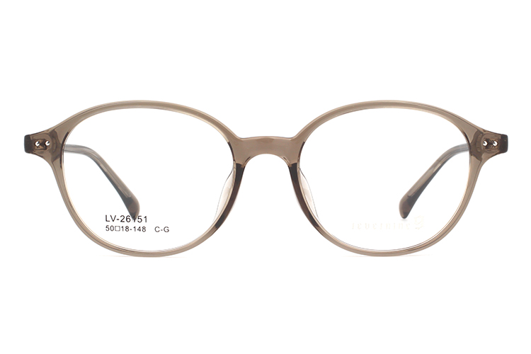 Wholesale Tr90 Glasses Frames 26151