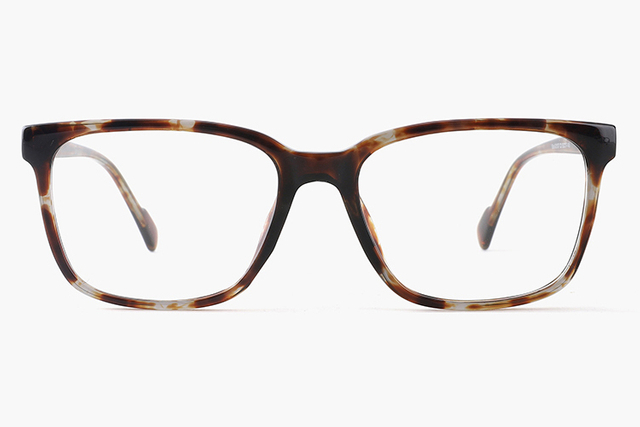 Wholesale Acetate Glasses Frames YC30137