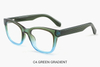 Wholesale Acetate Glasses Frames YC30123