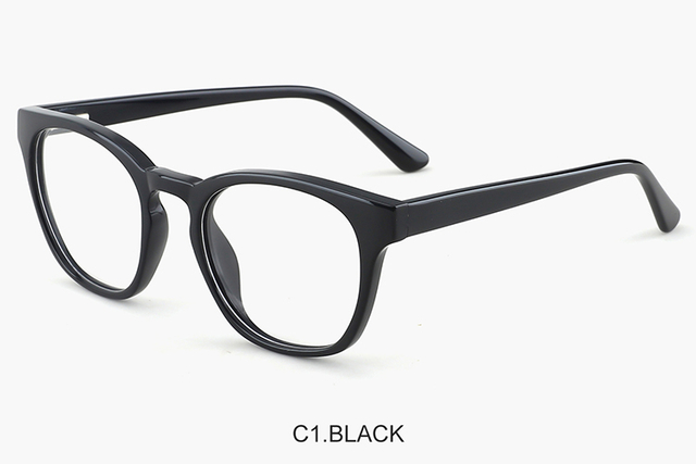 Wholesale Acetate Glasses Frames YC30120
