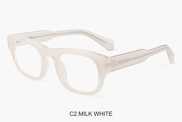 Wholesale Acetate Glasses Frames YC30122