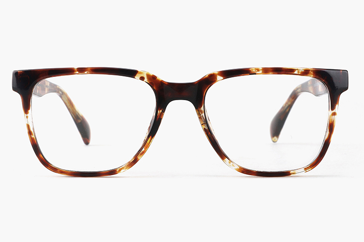Wholesale Acetate Glasses Frames YC30135
