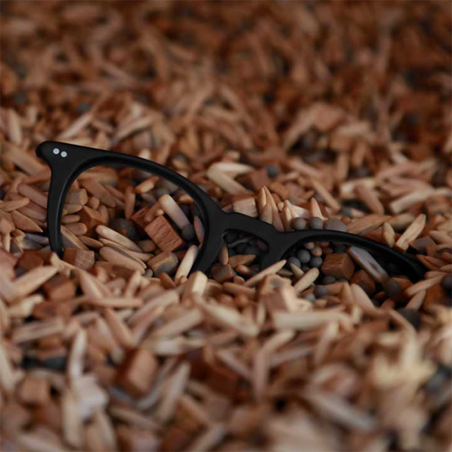 Custom Acetate Glasses Frames