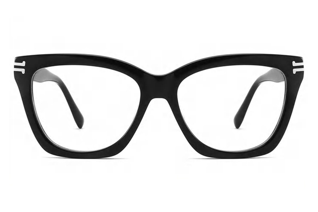 Wholesale Acetate Glasses Frames YD1150