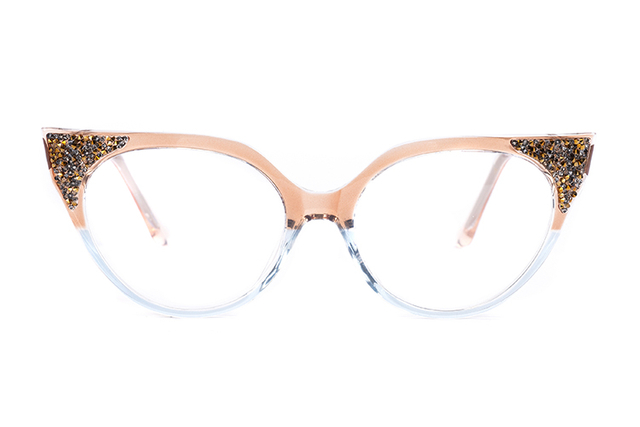 Mens Tr90 Prescription Glasses Frames TD3002