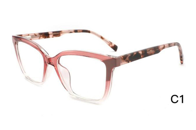 Wholesale Tr90 Glasses Frame TS2015
