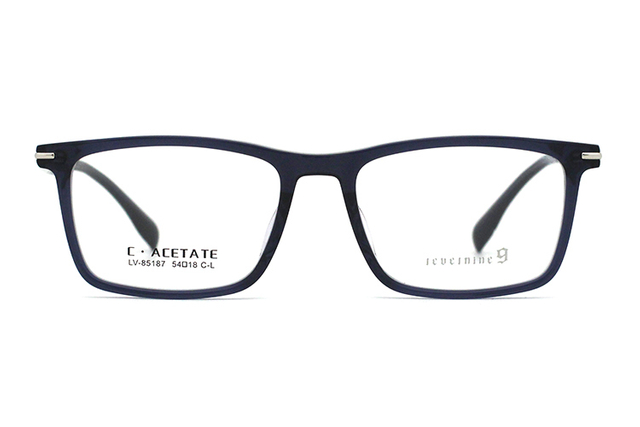 LevelNine Acetate Glasses Frames 85187