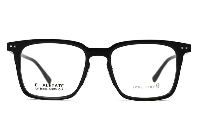 LevelNine Acetate Glasses Frames 85186