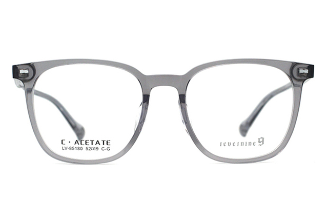 LevelNine Acetate Glasses Frames 85180