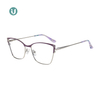 Wholesale Metal Glasses Frames LM1001