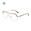 Wholesale Metal Glasses Frames WX21010