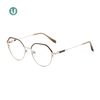 Wholesale Metal Glasses Frames WX21022