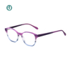 Wholesale Acetate Glasses Frames WXA22027