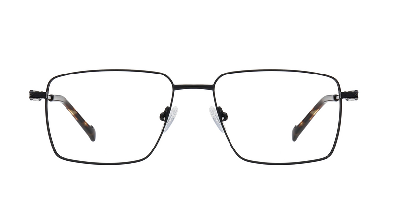 Wholesale Metal Glasses Frames LM1011