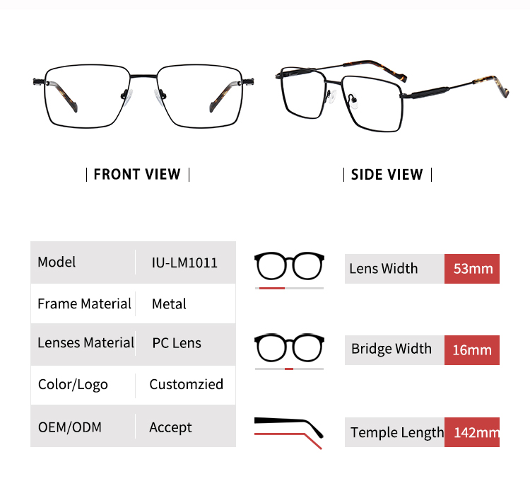 Eye Frames_Detials