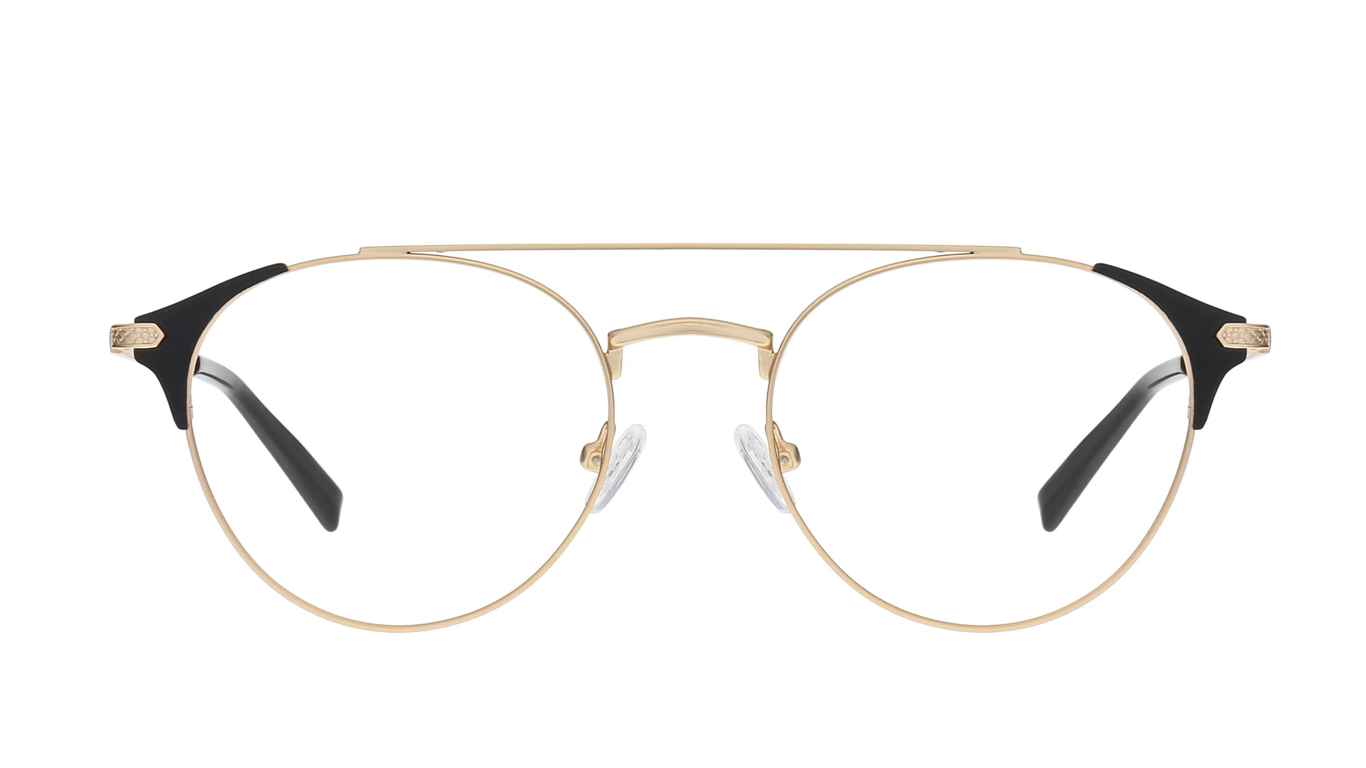 Wholesale Metal Glasses Frames LM1016