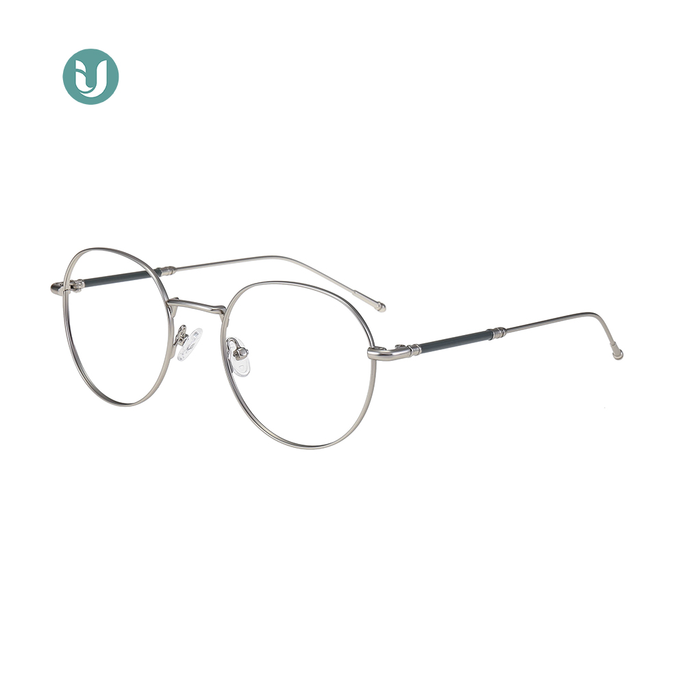 Wholesale Metal Glasses Frames LM1017