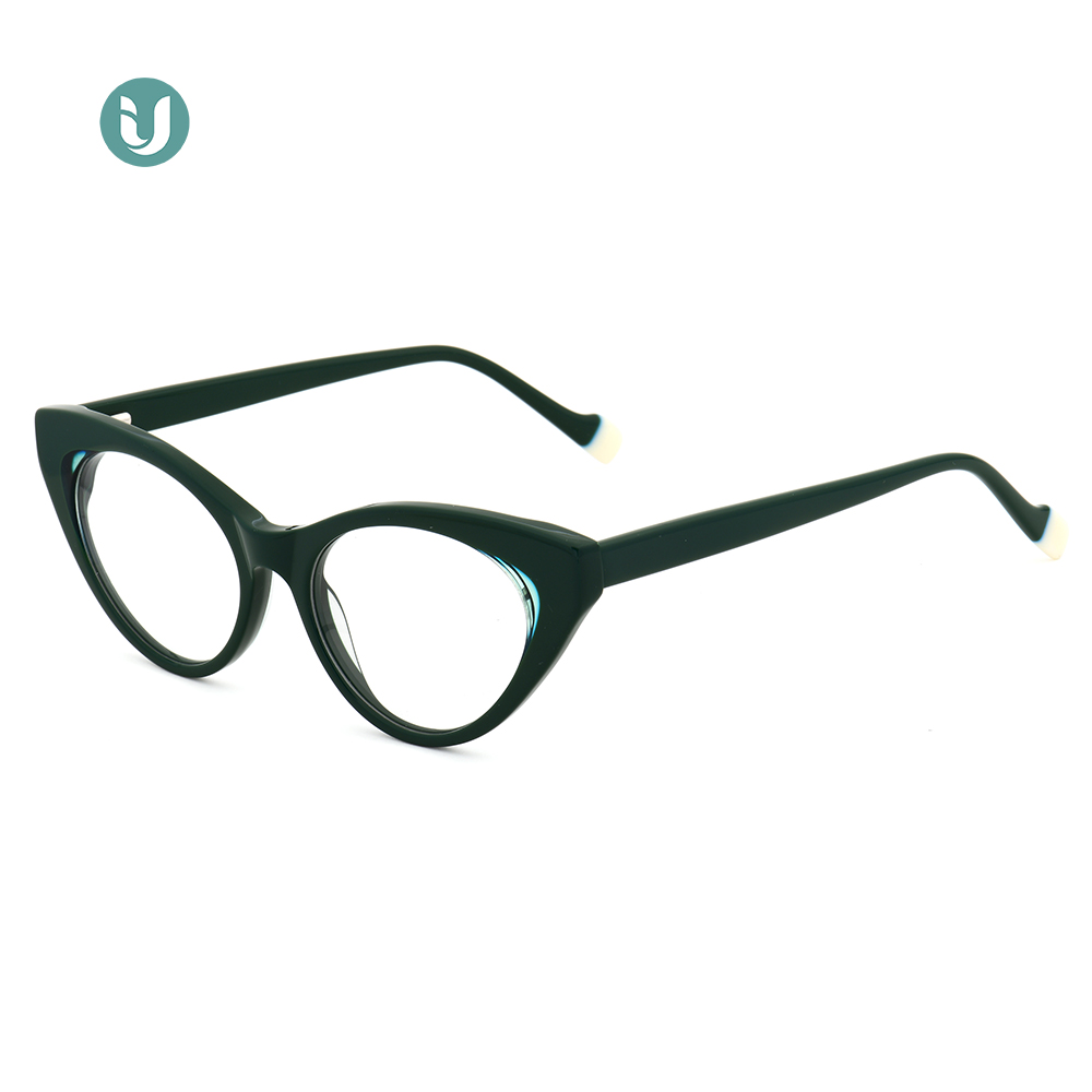 Spectacles Cat Eye
