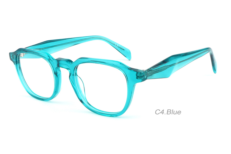 Wholesale Acetate Glasses Frames BMA3150