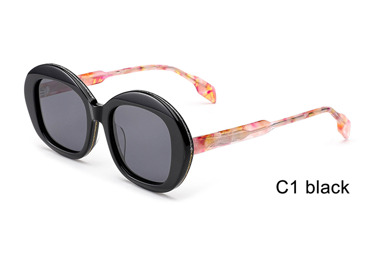 Acetate Sunglasses-G2023