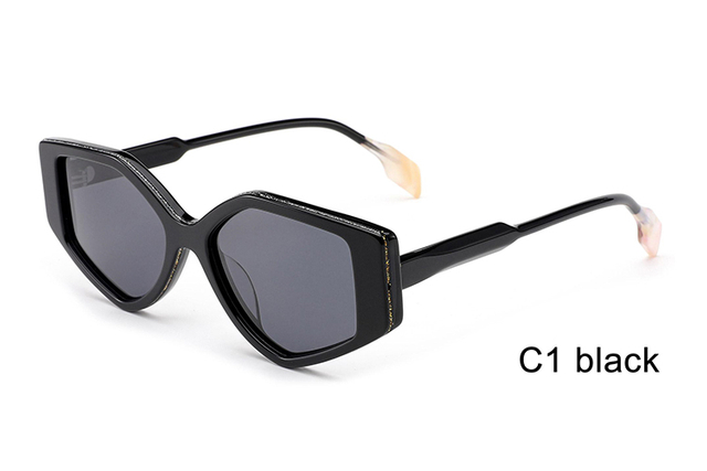 Acetate Sunglasses-G2025